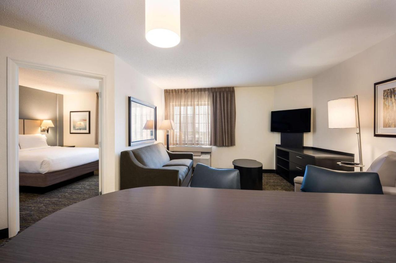 โซเนสตา ซิมพลี สวีท เคลียร์วอเตอร์ Hotel ภายนอก รูปภาพ