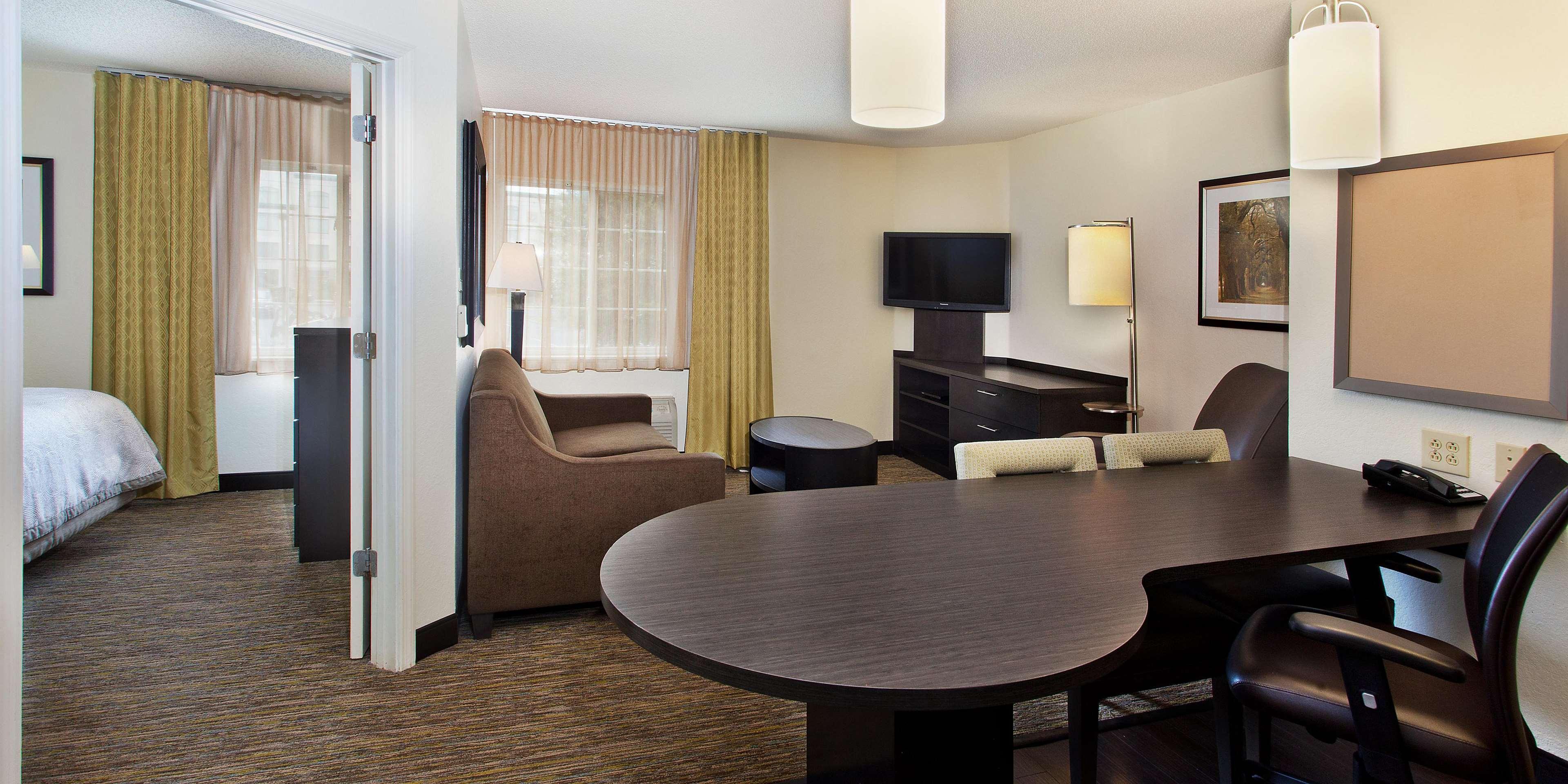 โซเนสตา ซิมพลี สวีท เคลียร์วอเตอร์ Hotel ภายนอก รูปภาพ