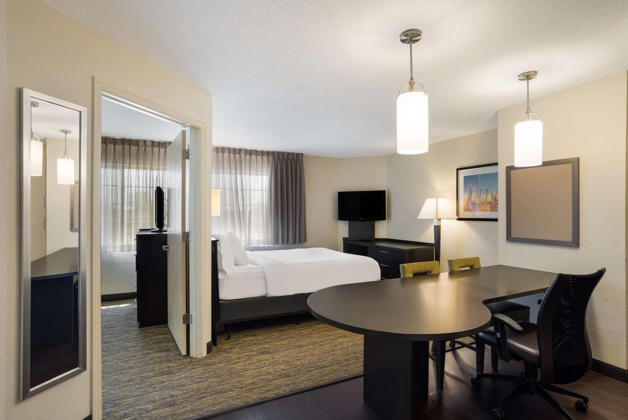 โซเนสตา ซิมพลี สวีท เคลียร์วอเตอร์ Hotel ภายนอก รูปภาพ