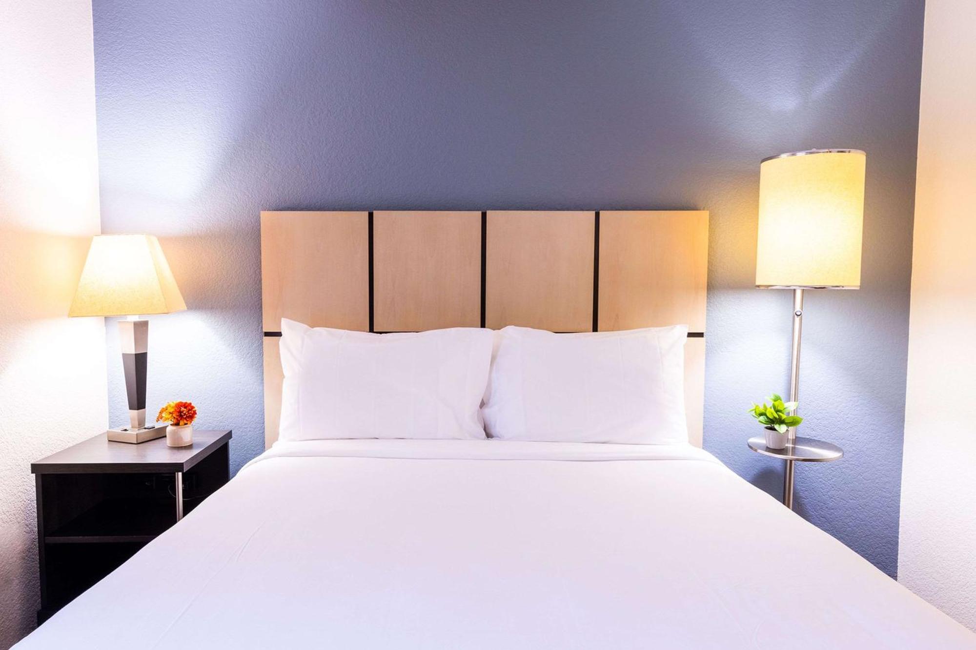 โซเนสตา ซิมพลี สวีท เคลียร์วอเตอร์ Hotel ภายนอก รูปภาพ